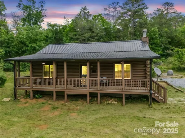 112 Bills Creek Rd, Lake Lure, NC 28746