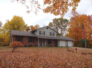 675 Blacksnake Rd, Utica, OH 43080