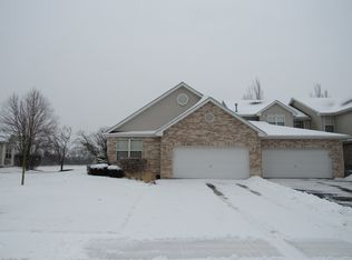 682 Grace Ct, New Lenox, IL 60451