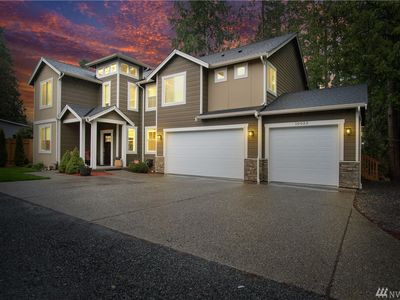 10025 5th Pl SE, Lake Stevens, WA, 98258