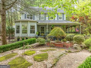 284 Wedowee Ct #650, Ellijay, GA 30540