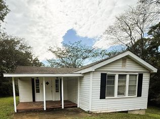 5317 Adams Ave, Adamsville, AL 35005