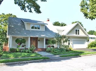 4 Ashmore Rd, Worcester, MA 01602