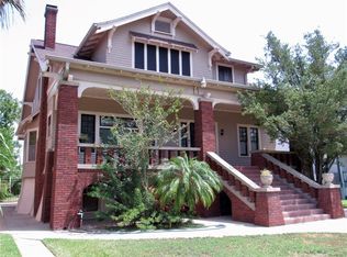 2620 Avenue O, Galveston, TX 77550
