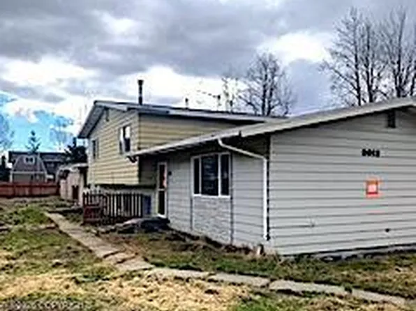 8012 E 5th Ave, Anchorage, AK 99504
