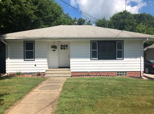 1106 1st St, Redfield, IA 50233