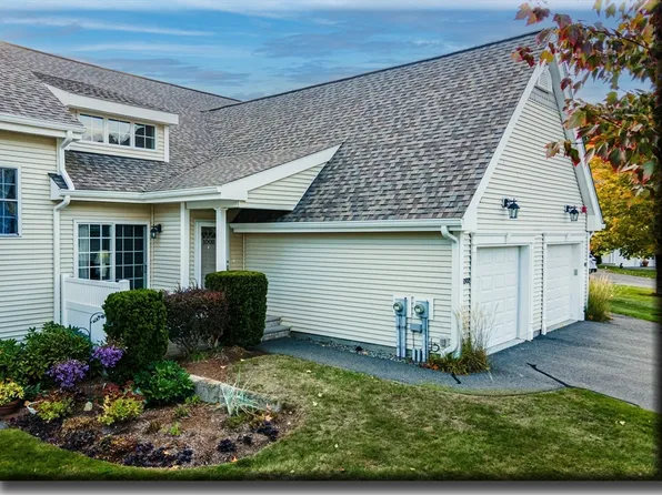 1002 Alyssa Dr #1002, Groveland, MA 01834