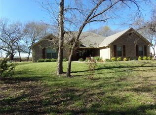 989 Blackmon Rd, Van Alstyne, TX 75495