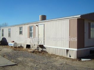 Sanchez Ln 1310, Bloomfield, NM 87413