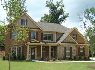 7409 Whistling Duck Way, Flowery Branch, GA 30542