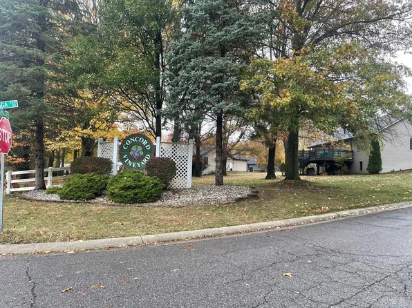 0 W Lot #12, La Porte, IN 46350