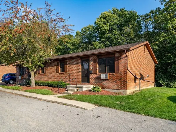 199 N Madison Rd #C, London, OH 43140