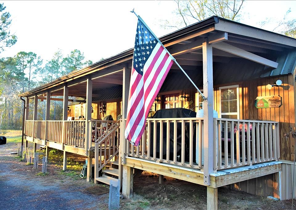 810 Cook Rd, Fleming, GA 31309 Zillow