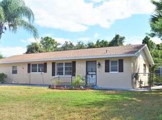 18183 Summerdown Ave, Pt Charlotte, FL 33948