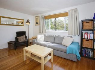 150 Paul St, Dedham, MA 02026