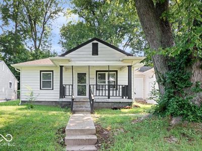 3739 Crescent Ave, Indianapolis, IN, 46208