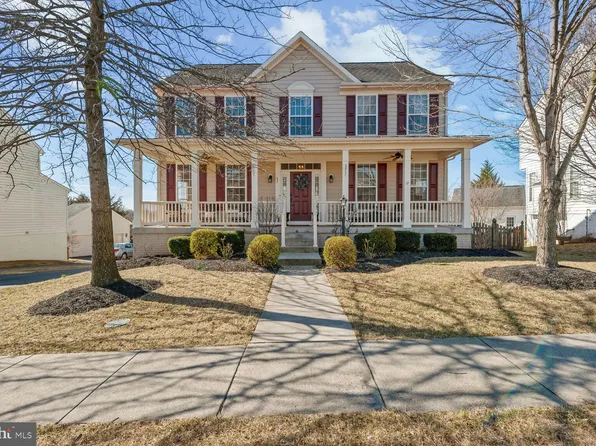 11 Barbara Ellen Pl, Lovettsville, VA 20180