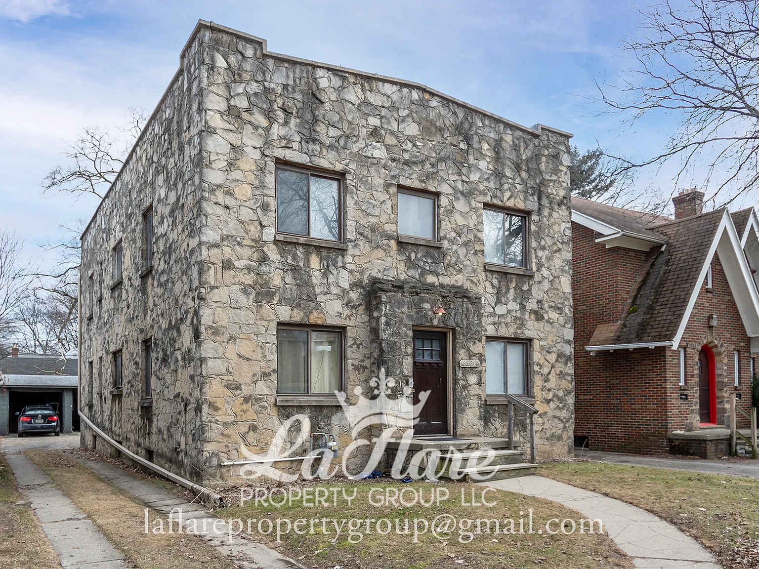 3538 Maxwell Rd — Photo 1