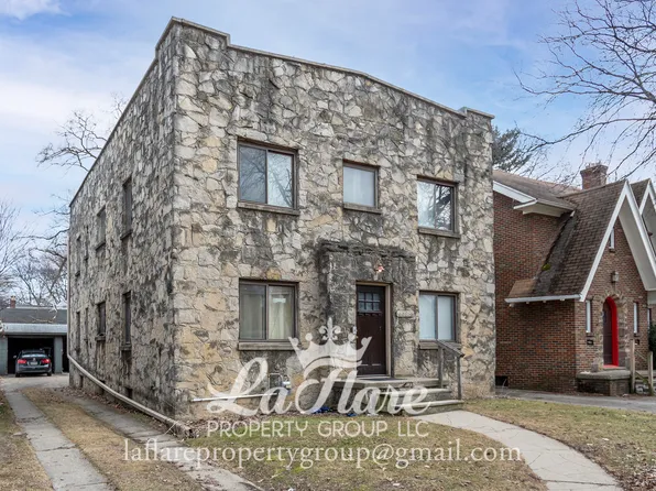 3538 Maxwell Rd, Toledo, OH