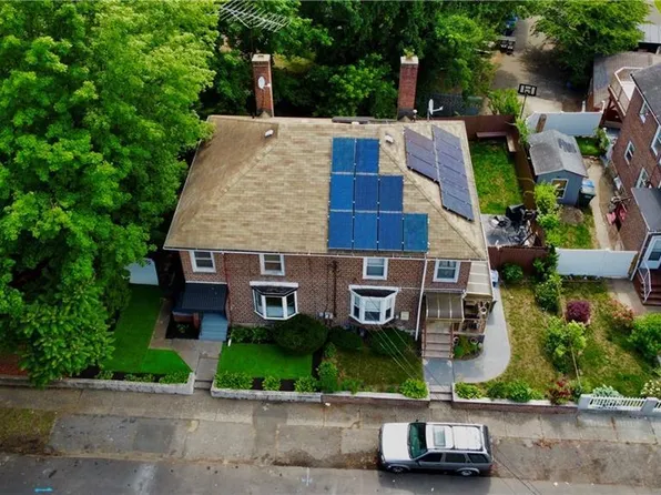 44 Horace Street, Bridgeport, CT 06610