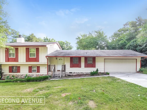 2481 Rockbridge Rd NW, Conyers, GA 30012