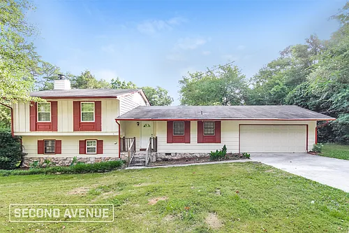 2481 Rockbridge Rd NW Photo 1