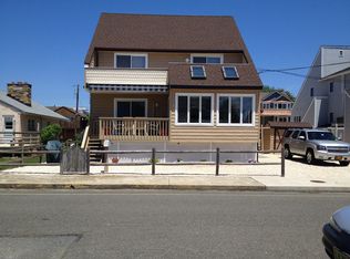 409 Dock Rd, Beach haven, NJ 08008