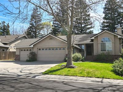 457 Brookside Dr, Chico, CA, 95928