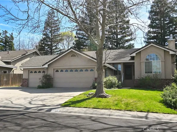 457 Brookside Dr, Chico, CA 95928