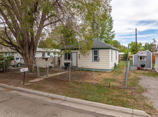 520 Wood St, Lander, WY 82520