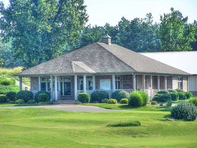 Club house