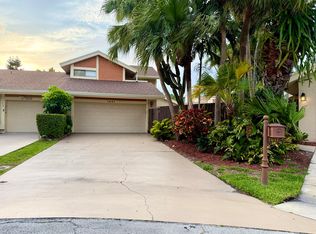 7657 Sierra Ter W, Boca Raton, FL 33433