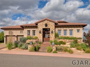 329 Red Ridge Ct, Grand Junction, CO 81507