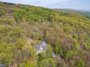 9831 Fox Rd, Frederick, MD 21702