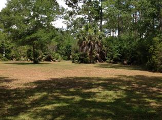 4185 River St, Perry, FL 32348