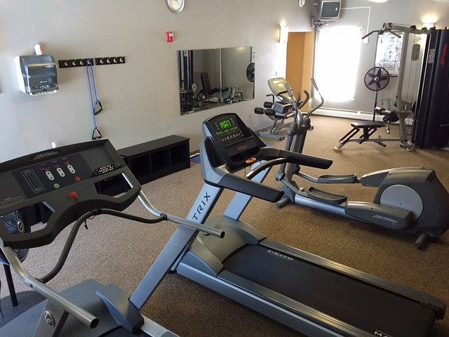FREE Fitness