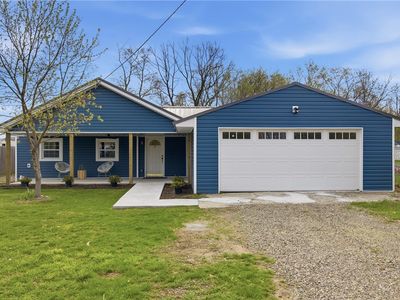 6665 Roosevelt Ave, Bath, NY, 14810
