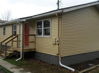 177 Garfield Way, Follansbee, WV 26037