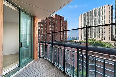 Rented by Compass