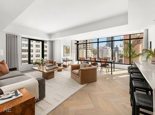 The Harper, New York, NY 10028