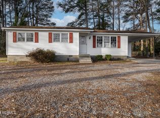 1070 S Wesleyan Blvd, Rocky Mount, NC 27803