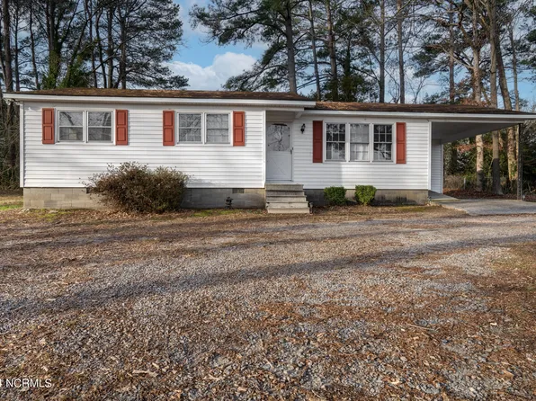 1070 S Wesleyan Boulevard, Rocky Mount, NC 27803