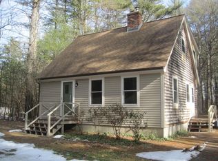 146 Sachem St, Middleboro, MA 02346