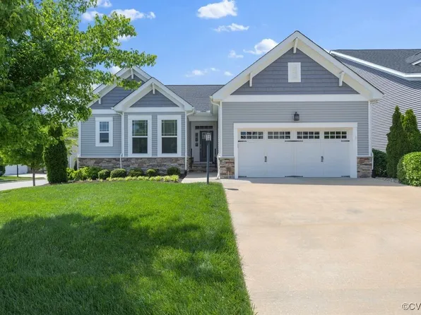 8924 Blooming Pl, Chesterfield, VA 23832