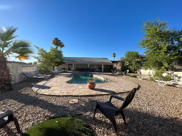 2760 Inverness Dr, Lake Havasu City, AZ 86404