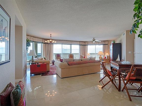 4th image of 1170 Gulf Blvd APT 901