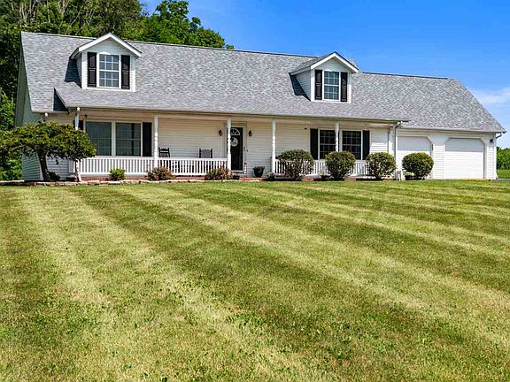 2nd image of 1410 W County Road 200 S