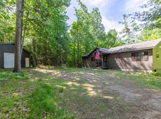 8790 Eagles Way, Pickerel, WI 54465