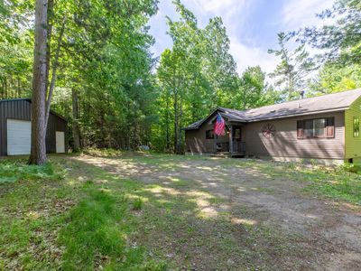8790 Eagles Way, Pickerel, WI, 54465