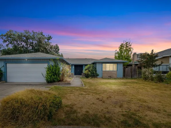 4044 Chatsworth Cir, Stockton, CA 95209